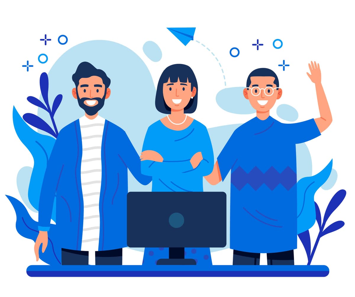 About Leoexc